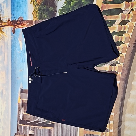 Rhone Board Shorts Size 36 - Picture 1 of 4